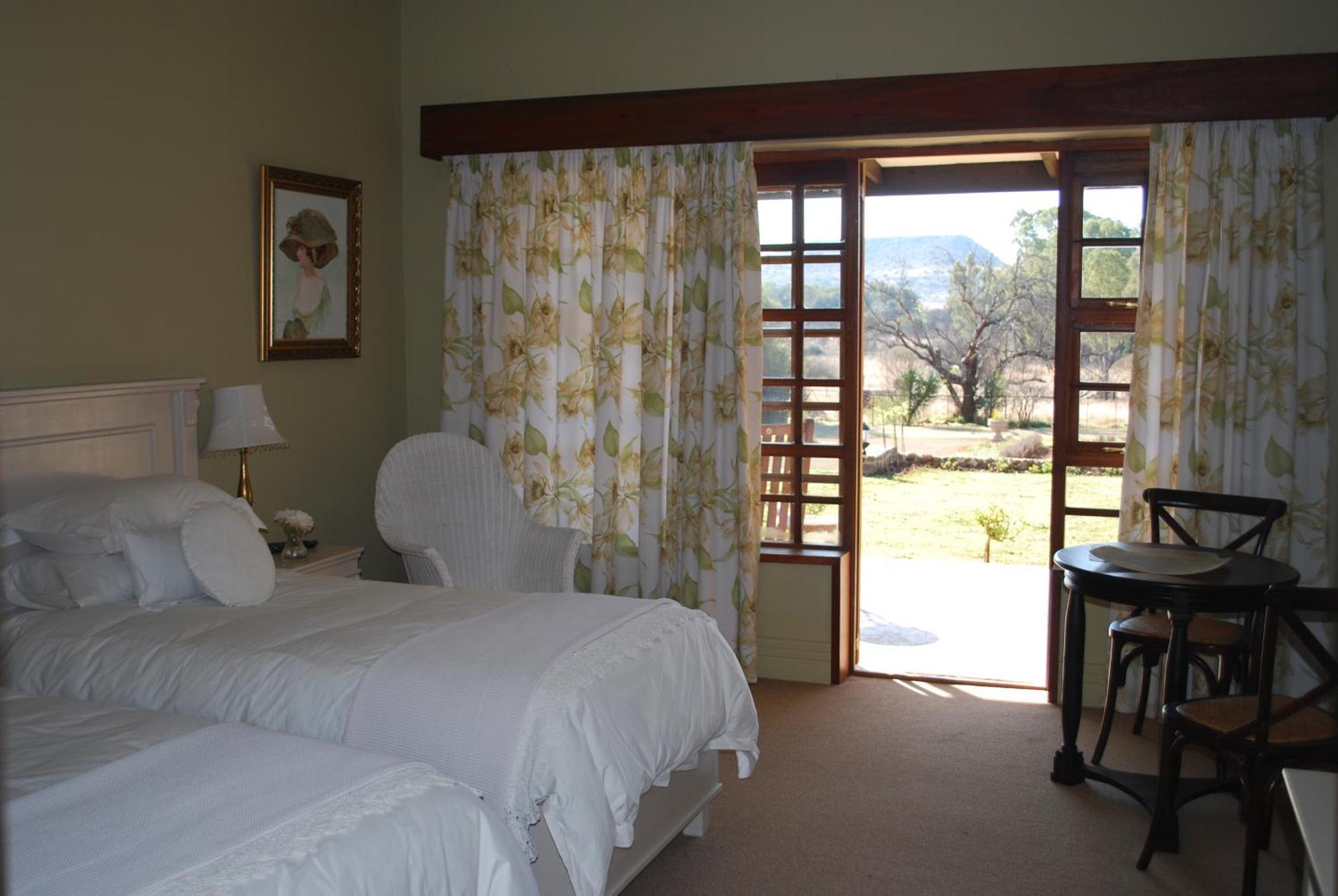 Olive Hill Country Lodge Bloemfontein Exterior photo