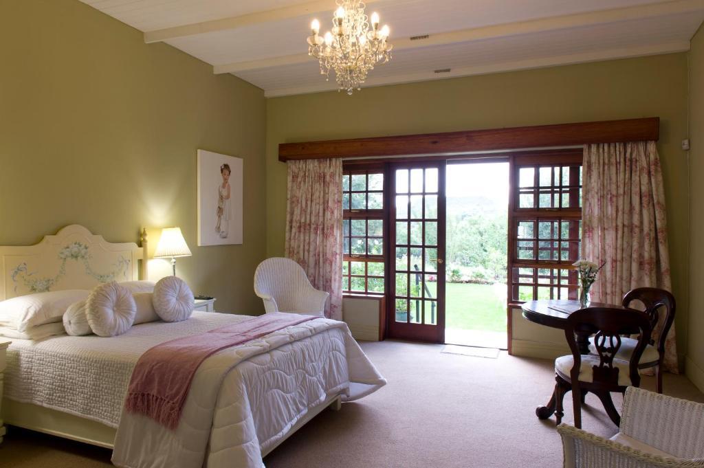 Olive Hill Country Lodge Bloemfontein Room photo